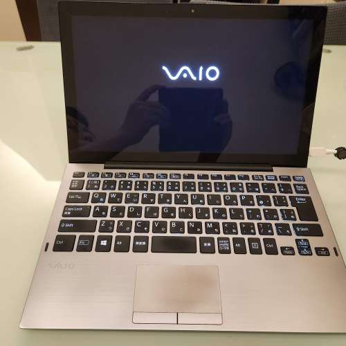 VAIO Pro PA A12 2in1 日版 平板電腦 tablet Notebook