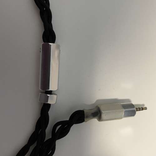 Pw audio 1960s cm to 2.5mm