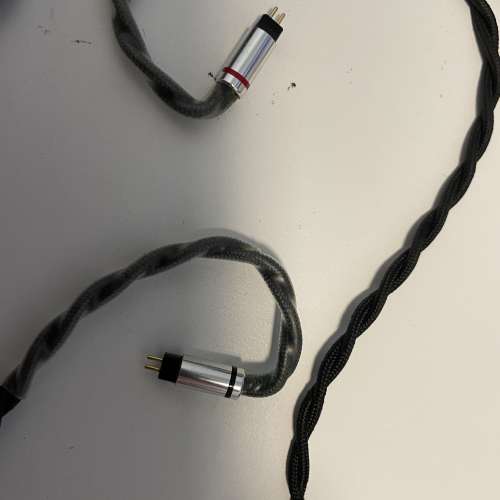 Pw audio 1960s cm to 2.5mm