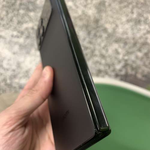 小米 Mix fold 3 12+256gb