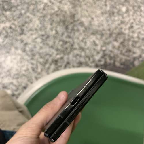 小米 Mix fold 3 12+256gb