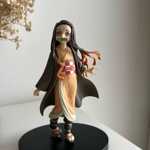 鬼滅之刃Figure $80/一隻 *連盒