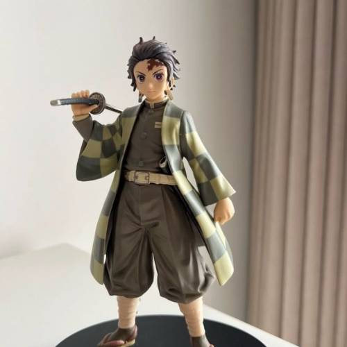 鬼滅之刃Figure $80/一隻 *連盒