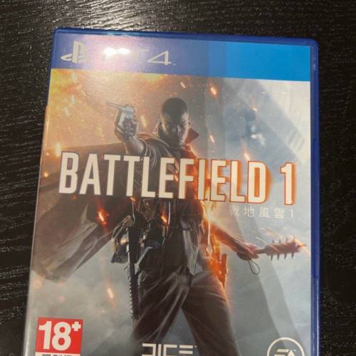game$50/隻(GTA/battlefield/battlefield1/極速快感：新全民公敵 ps3)
