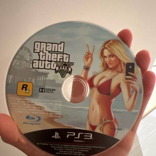 game$50/隻(GTA/battlefield/battlefield1/極速快感：新全民公敵 ps3)