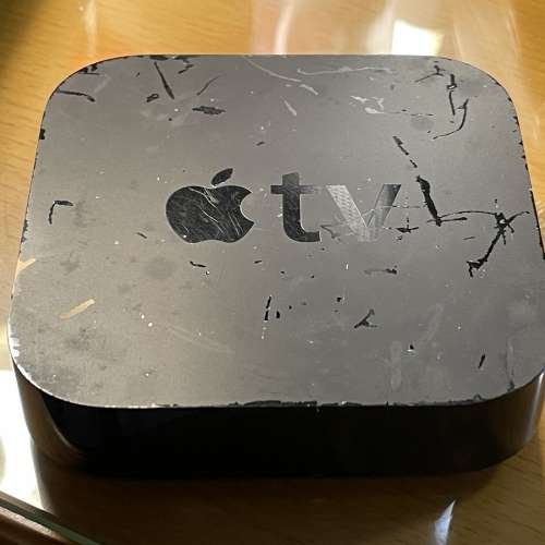 apple tv A1427