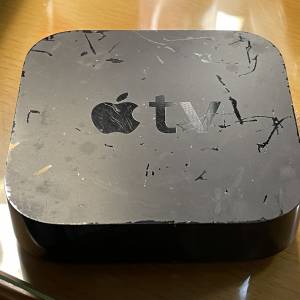 apple tv A1427