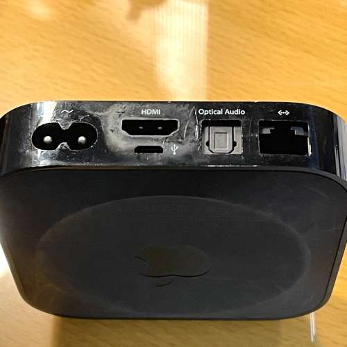 apple tv A1427