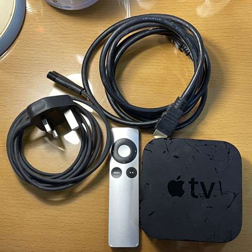 apple tv A1427