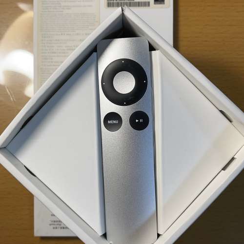 apple tv A1427
