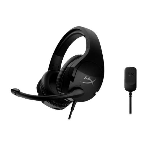 （全新水貨未開封）HyperX Cloud Stinger S 7.1 電競耳機