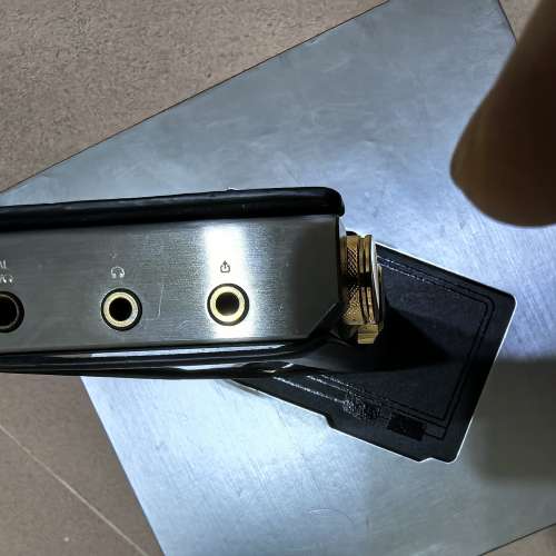 cayin n8 內置128g 9成新