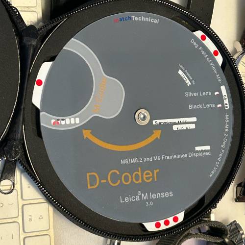 Match Technical Coder Kit