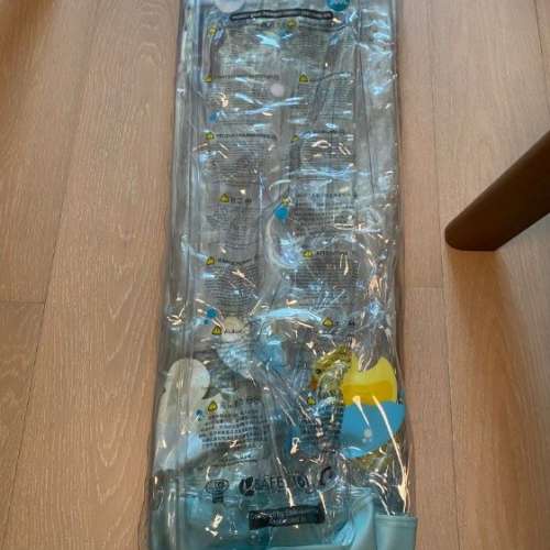 Swimava 嬰兒游泳池