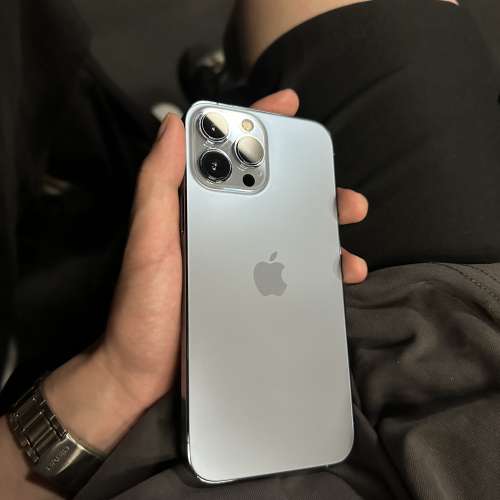 iPhone 13 pro max