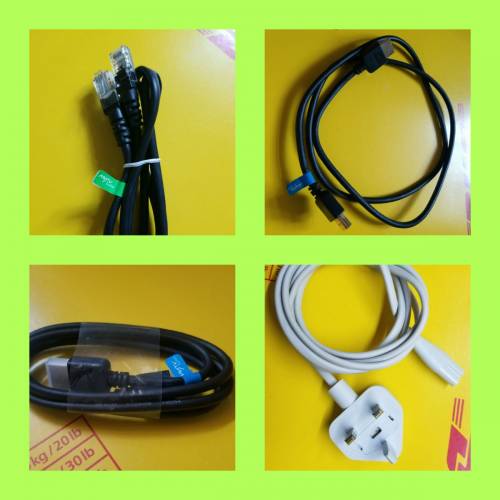 🉑️退還機/自用♻️MyTV SUPER搖控器.遙控器.火牛hdmi綫lan線📺機頂盒Boxset netv...