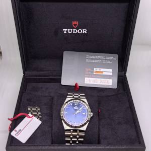 TUDOR Royal 38mm model 28500