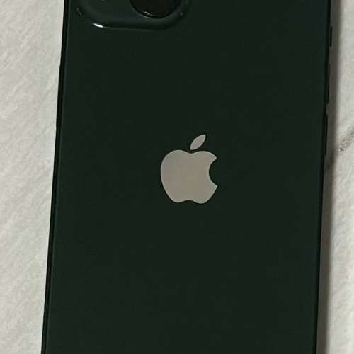 95 ％ new iPhone 13 512g