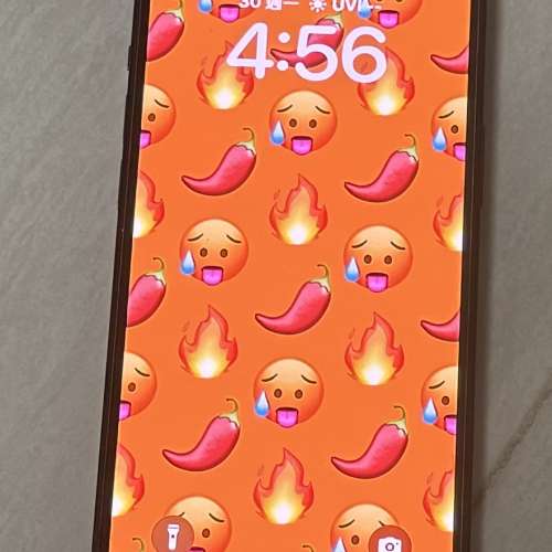 95 ％ new iPhone 13 512g