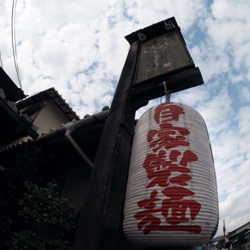 SAMYANG 7.5mm 1:3.5 Fish-eye MFT