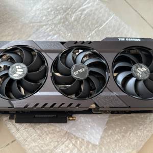 ASUS TUF Gaming 3070 TI OC