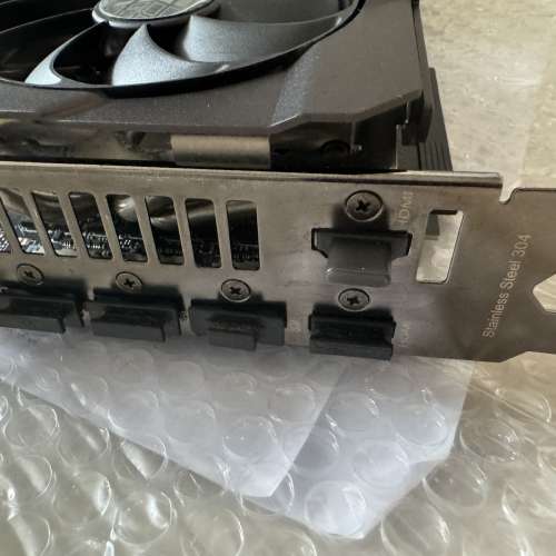 ASUS TUF Gaming 3070 TI OC