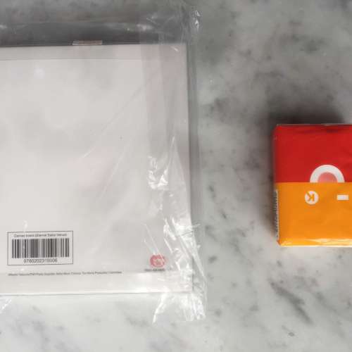 $1,200 100% 全新 未開封 美少女戰士 SailorMoon Cosmos 戰鬥服版 一套十一個 掛圖...