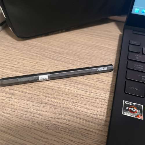 ROG Flow X13 (2022) gaming