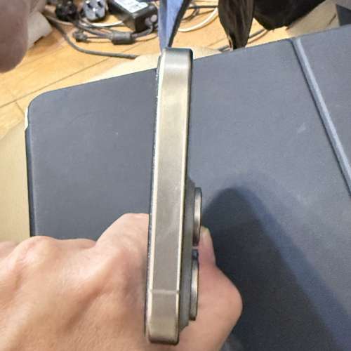 iPhone 15 Pro Max 512GB