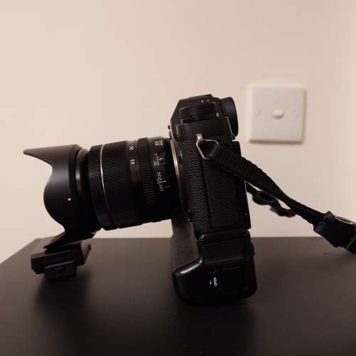 Fujifilm X-T2 Full set
