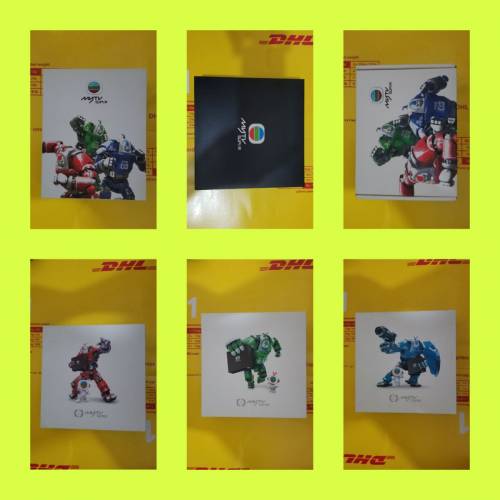 🉑️退還機/自用♻️MyTV SUPER搖控器.遙控器.火牛hdmi綫lan線📺機頂盒Boxset netv...