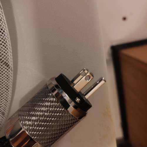 Tiglon tpl2000a 電源線，美式插，15a尾插，1.8米