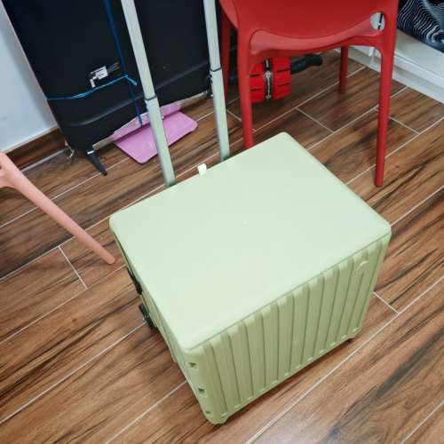 全新買餸車 買菜車 購物車手推車手拉車 合金 鐵籠 折疊 鐵籠 手推車  Foldable kar...