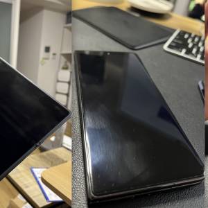 Honor Magic V2 512GB 港行黑色連盒連單連充電器充電線（送官方Magic Pen）
