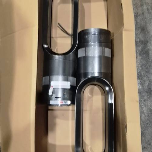 Dyson吸塵機，風扇。