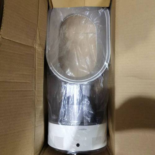 Dyson吸塵機，風扇。