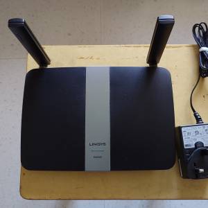 Linksys EA6350 Router 路由器