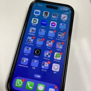 iPhone 15 Pro 256GB
