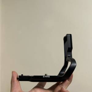 Really Right Stuff Modular L-Plate Set for Nikon Z9