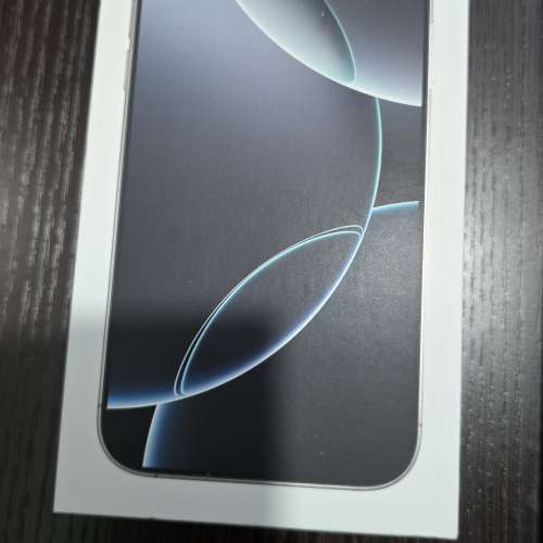 Apple iPhone 16 Pro Max 512GB