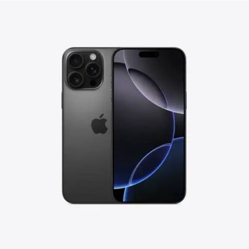 全新iPhone 16 Pro Max 256GB 港行 雙Sim AI 黑白色各一送兩隻 Honor Choice Watch ...