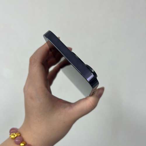 (電子之家，超靚iPhone 14 Pro /紫色💜💜/256gb/靚仔高質😎）