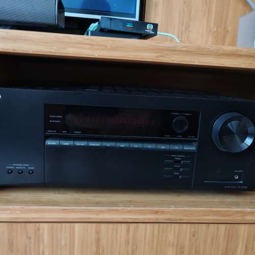 onkyo HT-S3910/HT-398全套連喇叭