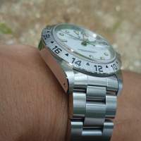 Rolex 16570