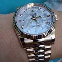 Rolex 118235F