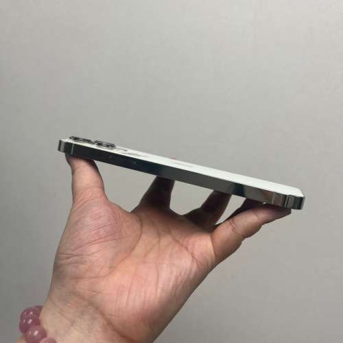 (電子之家，高質iPhone 13 pro max /無瑕白色😆/128gb/靚仔高質✨✨）