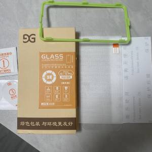 全新Apple iPhone 12 /12Pro 玻璃貼鋼化膜