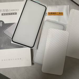 全新Apple iPhone X / XS鋼化玻璃保護貼