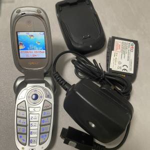 Samsung GEO