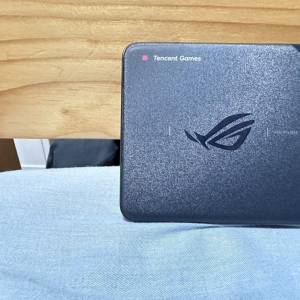 ROG8 256 16 加華碩電競風扇
